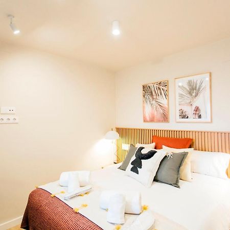 Studio 1Bd 1Bth - Center- Alfalfa Севиля Екстериор снимка