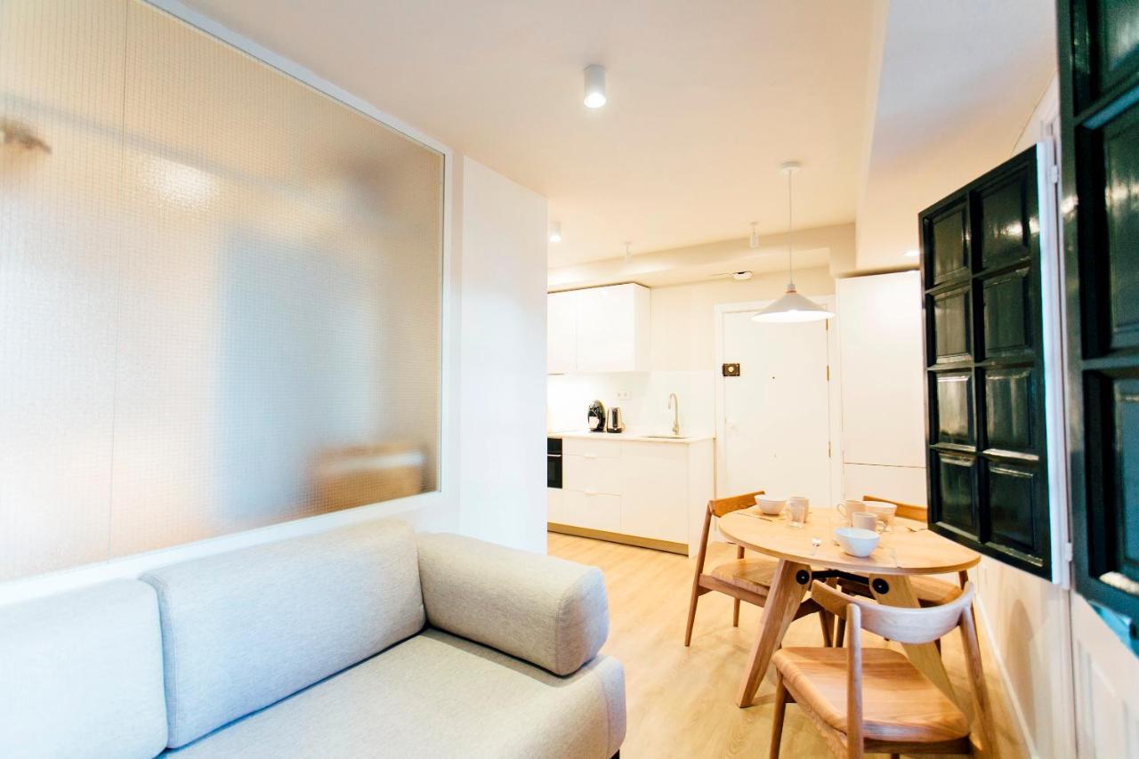 Studio 1Bd 1Bth - Center- Alfalfa Севиля Екстериор снимка