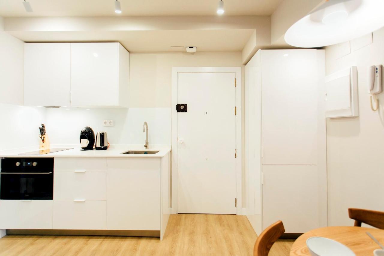 Studio 1Bd 1Bth - Center- Alfalfa Севиля Екстериор снимка