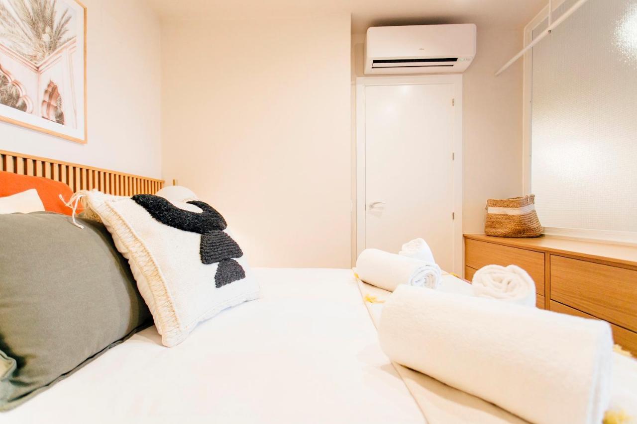 Studio 1Bd 1Bth - Center- Alfalfa Севиля Екстериор снимка