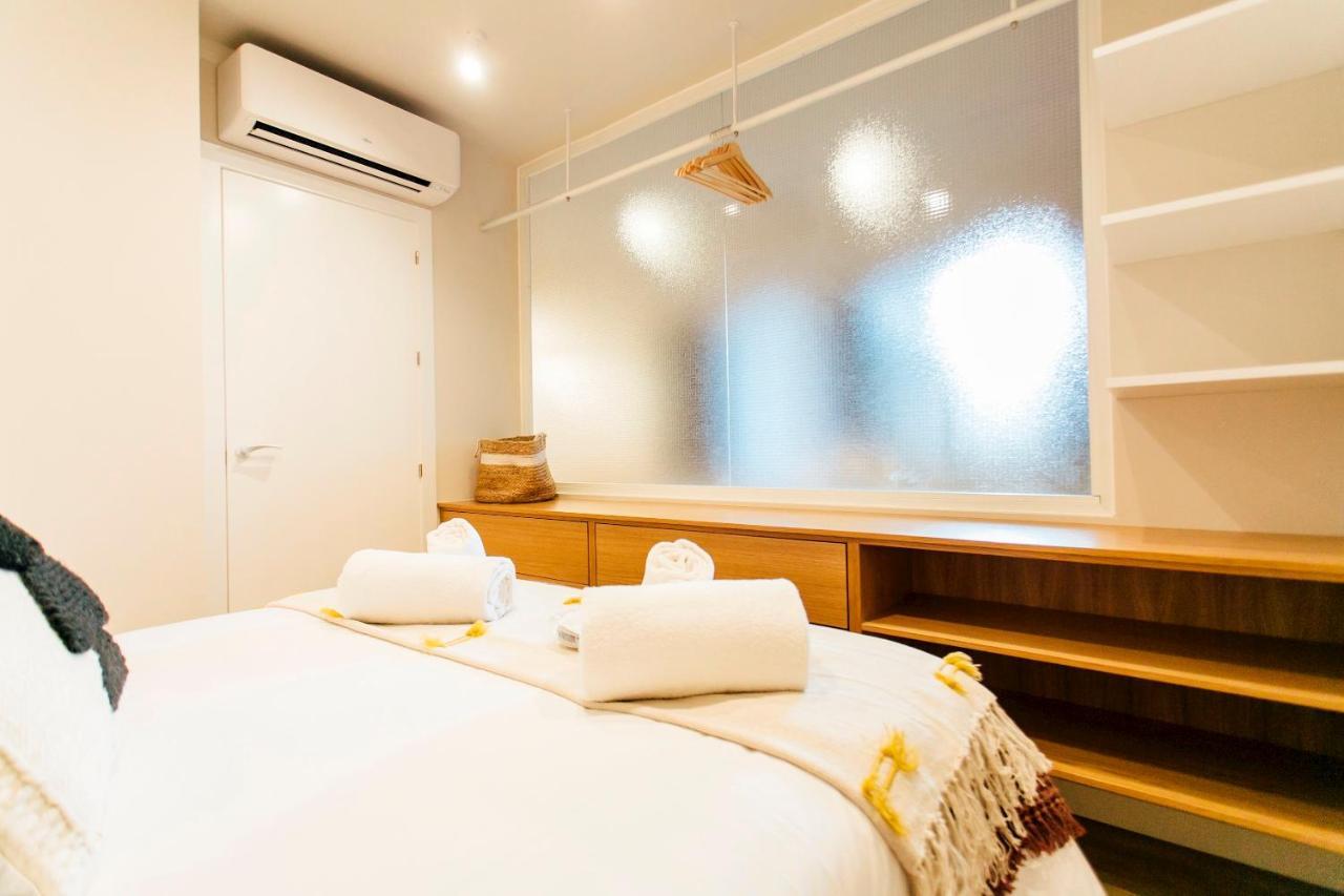 Studio 1Bd 1Bth - Center- Alfalfa Севиля Екстериор снимка
