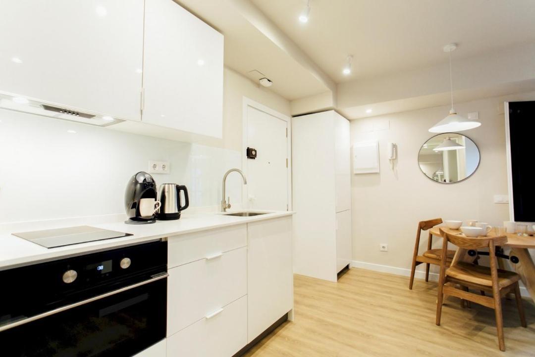 Studio 1Bd 1Bth - Center- Alfalfa Севиля Екстериор снимка
